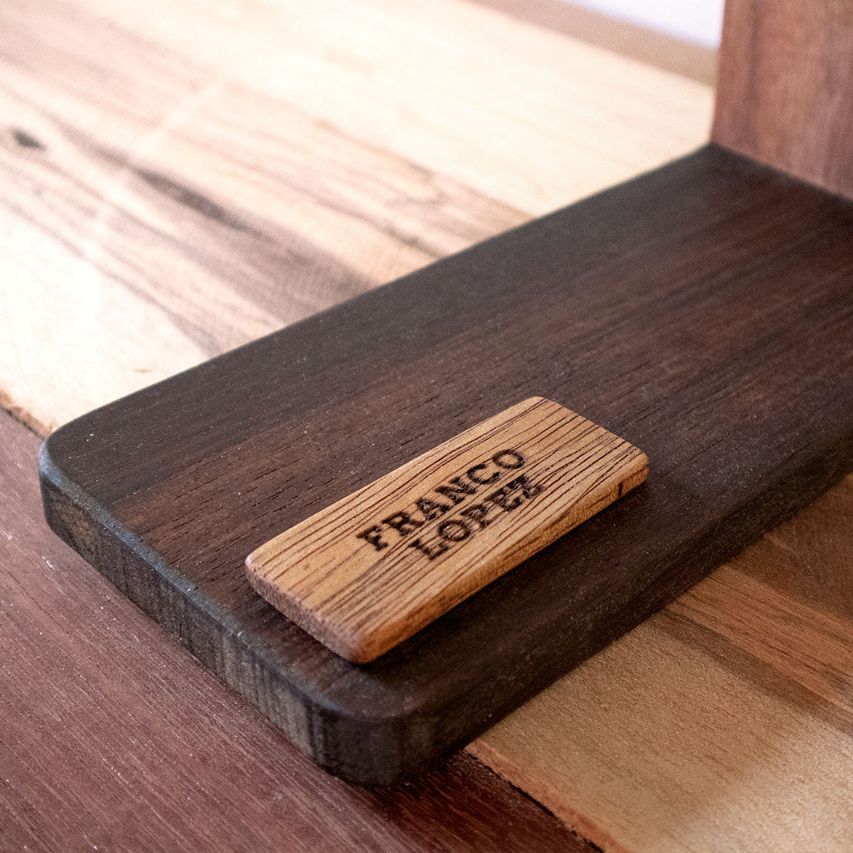 Porta llaves de Escritorio