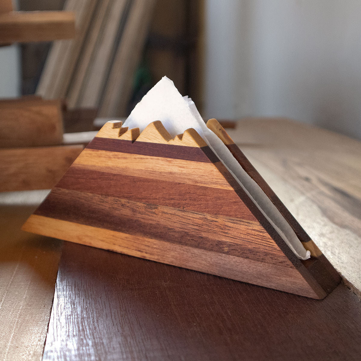 Servilletero Vinicunca