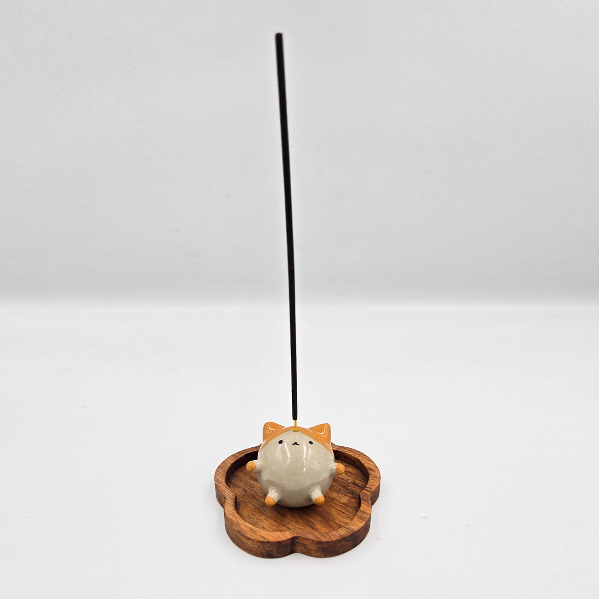 Porta incienso Trufita