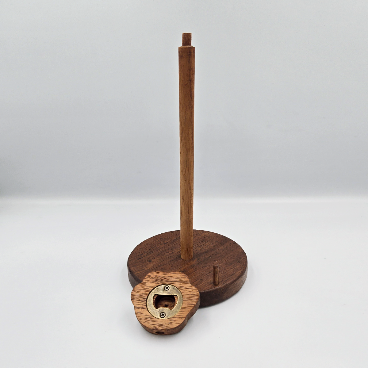 Porta papel toalla Garrita